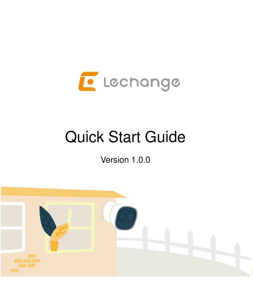 Lechange LOOC quick start guide