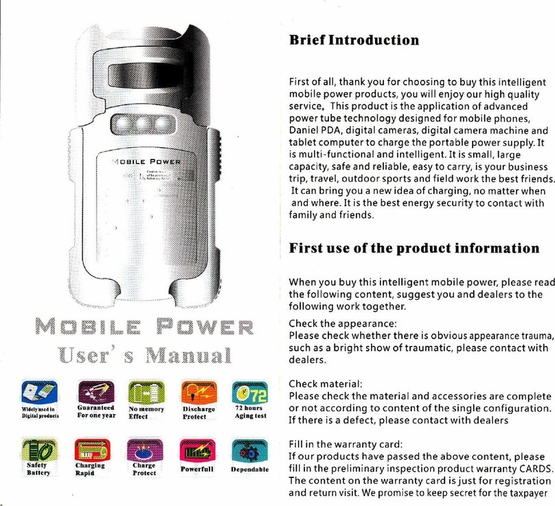 chinavasion CVSB-S48 user manual chinavasion CVSB-S48 user manual