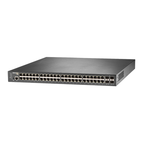 SignaMax C-500 Series User manual