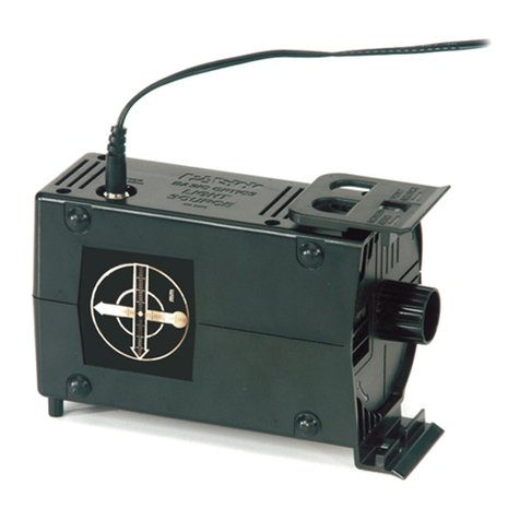 PASCO OS-8470 instruction sheet