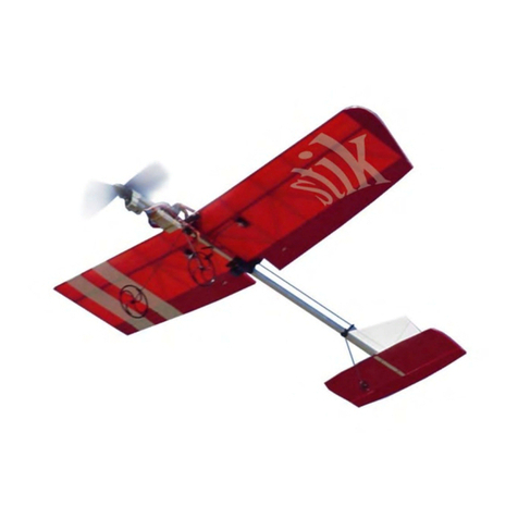 Stevens Aero Model stik 2.0 User manual