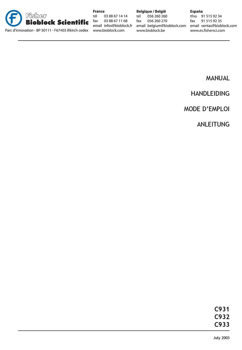 Consort C931 manual
