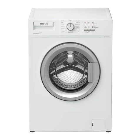 Arctic APL 51011 BDW0 user manual