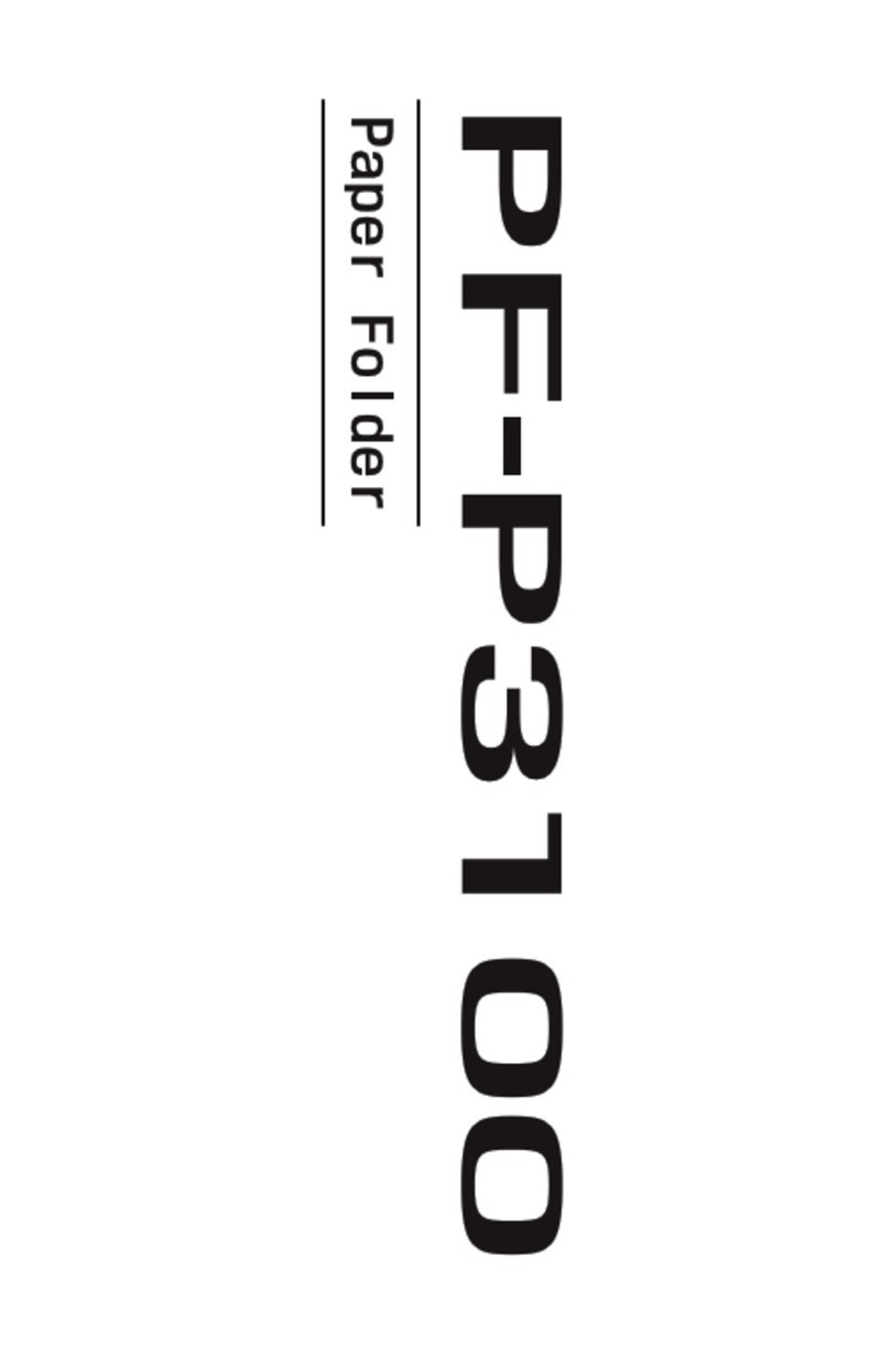 Horizon Fitness PF-P3100 manual