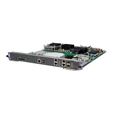 H3C S12500 LST1LB1A1 User manual H3C S12500 LST1LB1A1 User manual