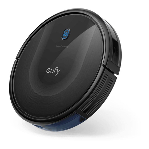 EUFY RoboVac User manual