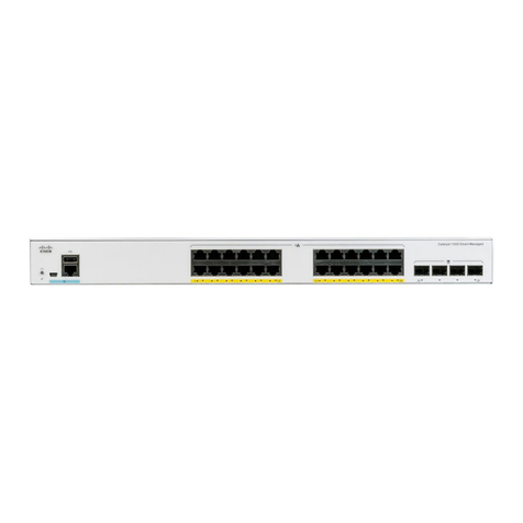 Cisco Aironet 1000 Series Manual