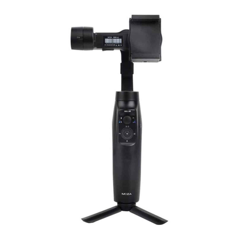 Moza Mini-MI User manual