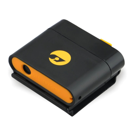 Anywhere TK108 quick start guide