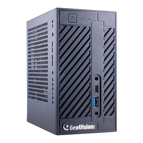 GeoVision GV-Mini user manual GeoVision GV-Mini user manual