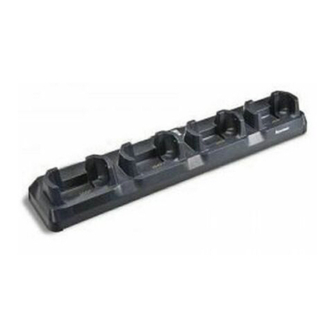 Intermec AD24 instructions