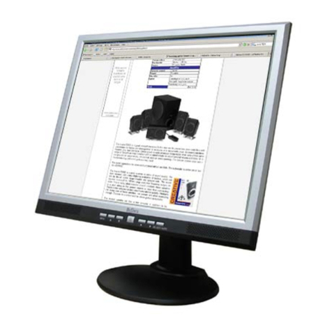 BELINEA 10 20 05 User manual