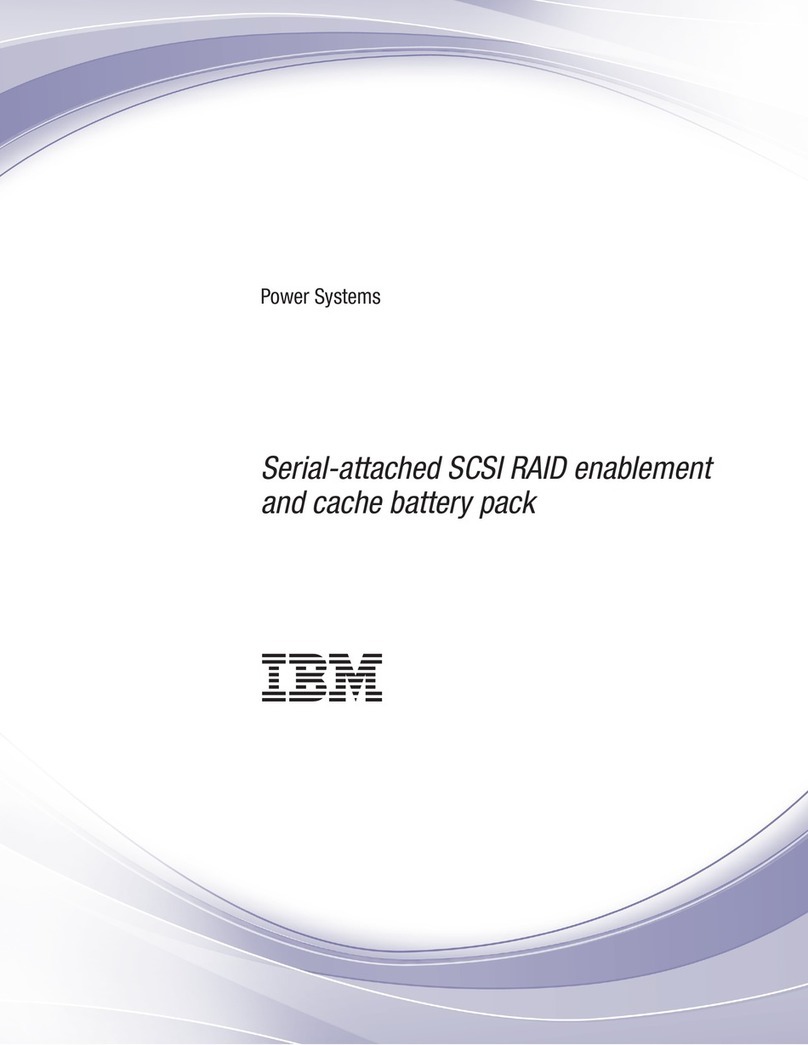 IBM Power Systems Series manual