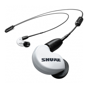 Shure BT2 User manual
