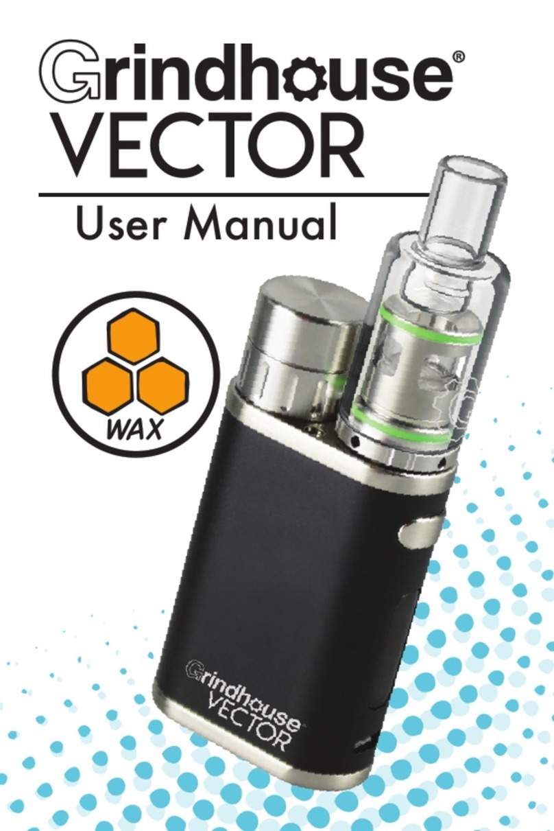Grindhouse Vector user manual