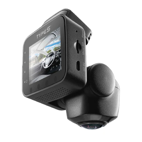 TypeS DRIVE 360 Guide