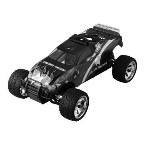 Carson CRT 304007 User manual