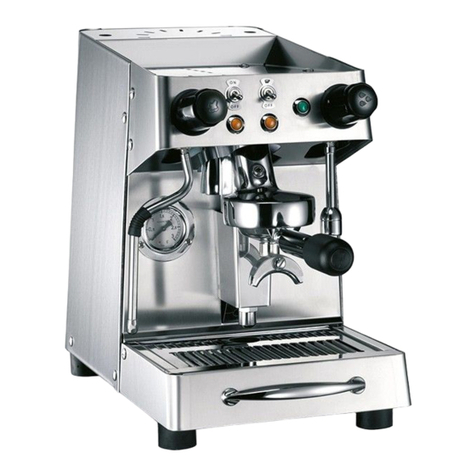 B.F.C. JUNIOR  JV-1P-1E User manual
