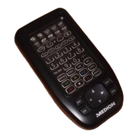 Medion MD 82572 User manual Medion MD 82572 User manual