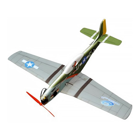Techone EPP-P51D User manual Techone EPP-P51D User manual