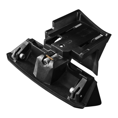 Whispbar K328 manual