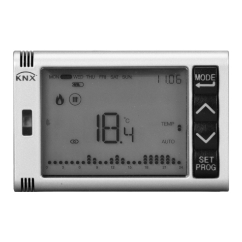 Gewiss Chorus GW 10 794 installation manual