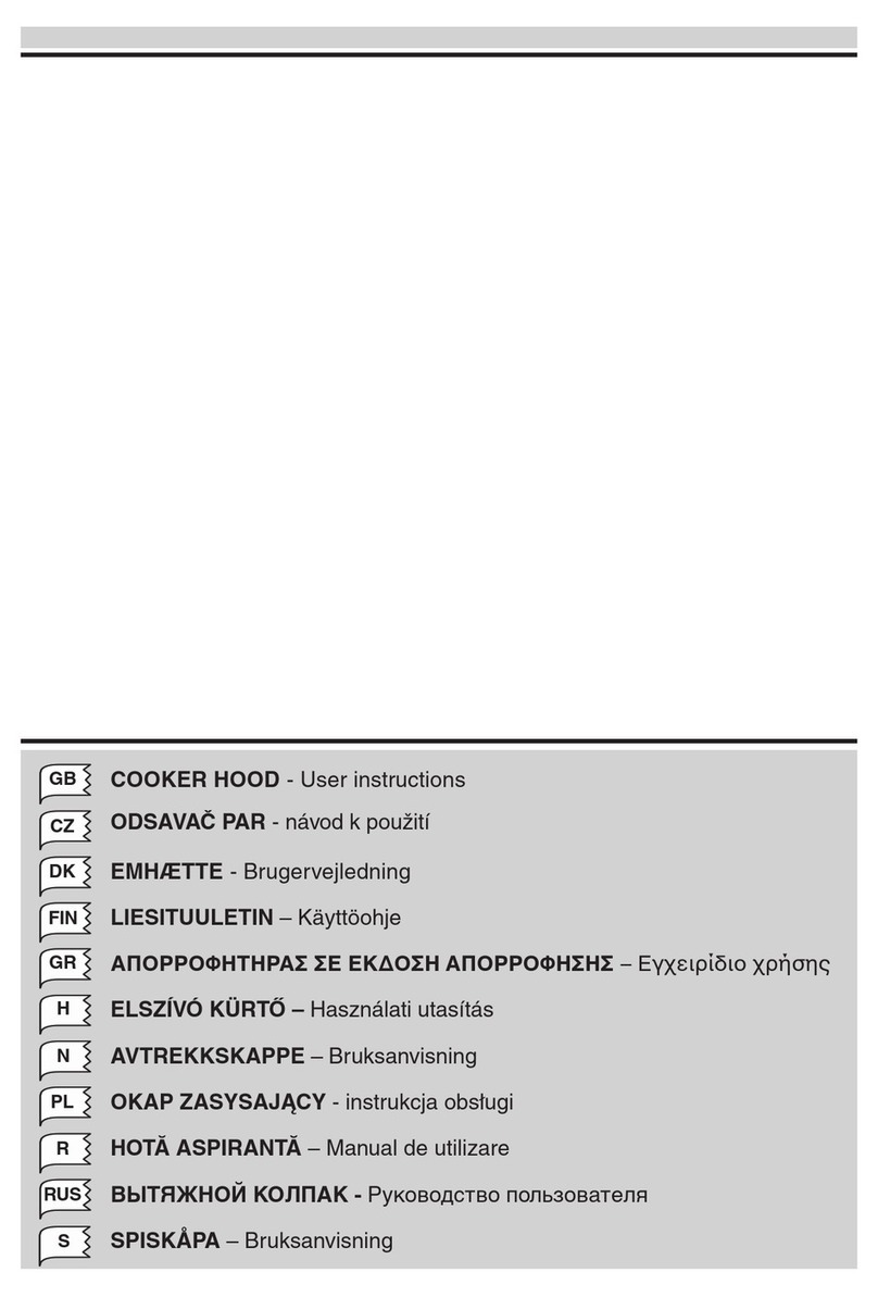Beko CWB 9910 B User instructions