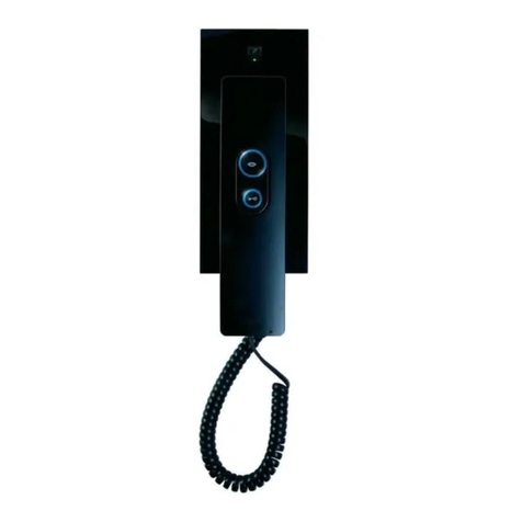 M-E ADV-105 User manual