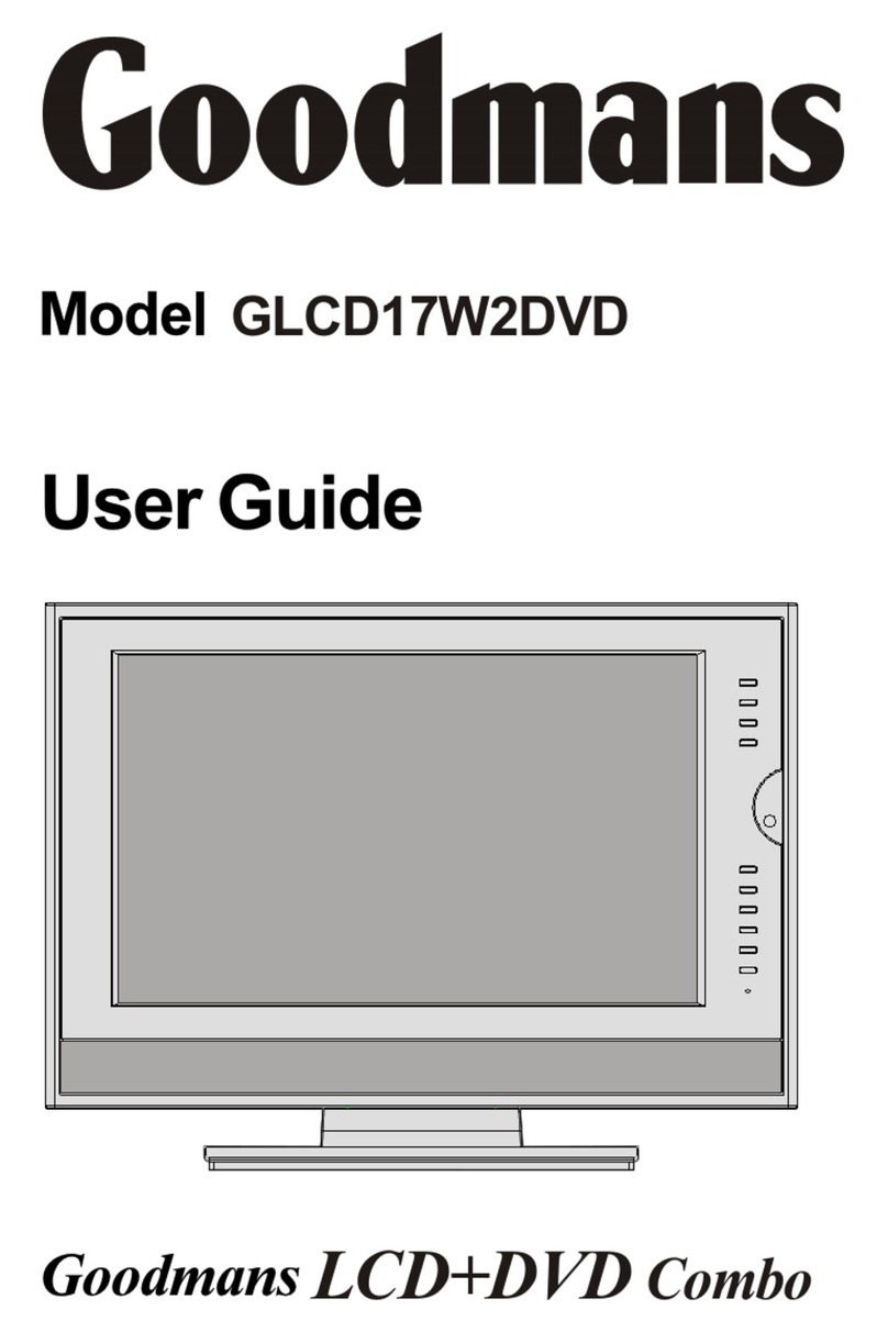 Goodmans GLCD17W2DVD user guide