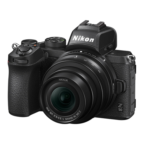 Nikon Z50 Guide Nikon Z50 Guide