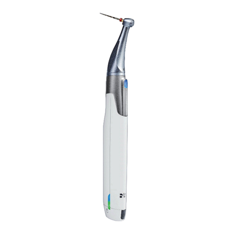 Dentsply Sirona X-Smart IQ Manual