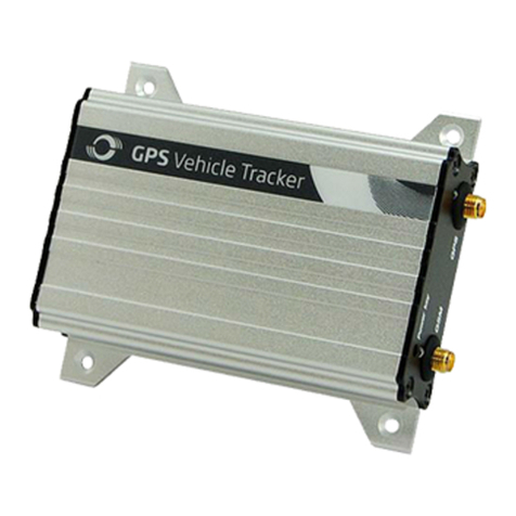 MeiTrack MVT340 manual