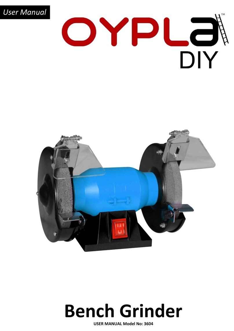 Oypla 3604 user manual