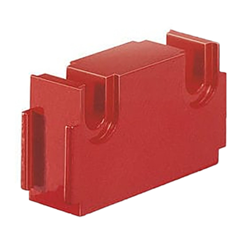 Siko MS500H User manual