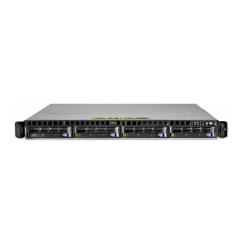 IBM Power Systems 7063-CR1 User manual