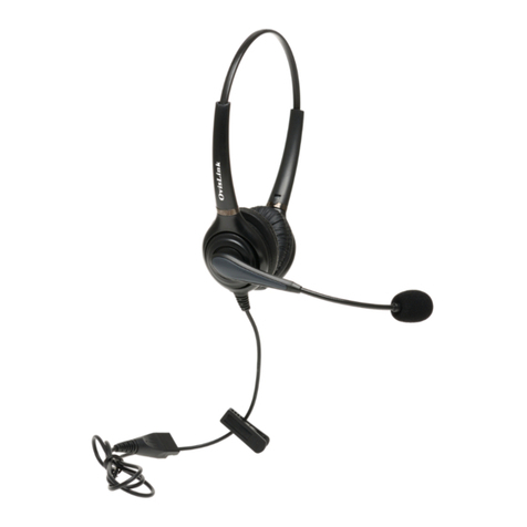 Ovislink OVHS084-AVY user manual