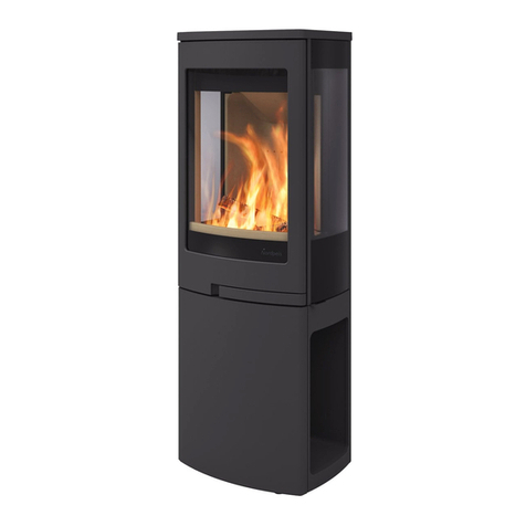 Nordpeis Duo Series User manual