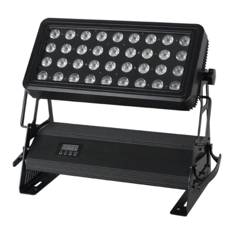 Wiedamark CL-4036 Installation instructions