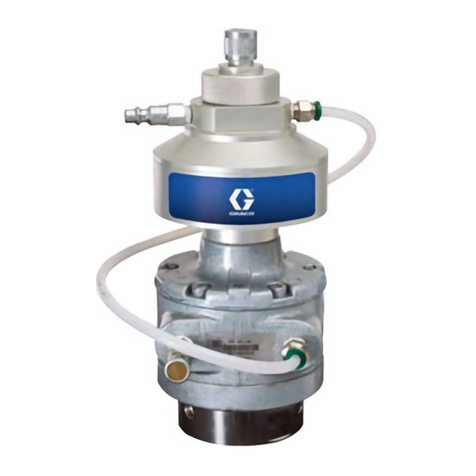 Graco 24G621 Parts list manual