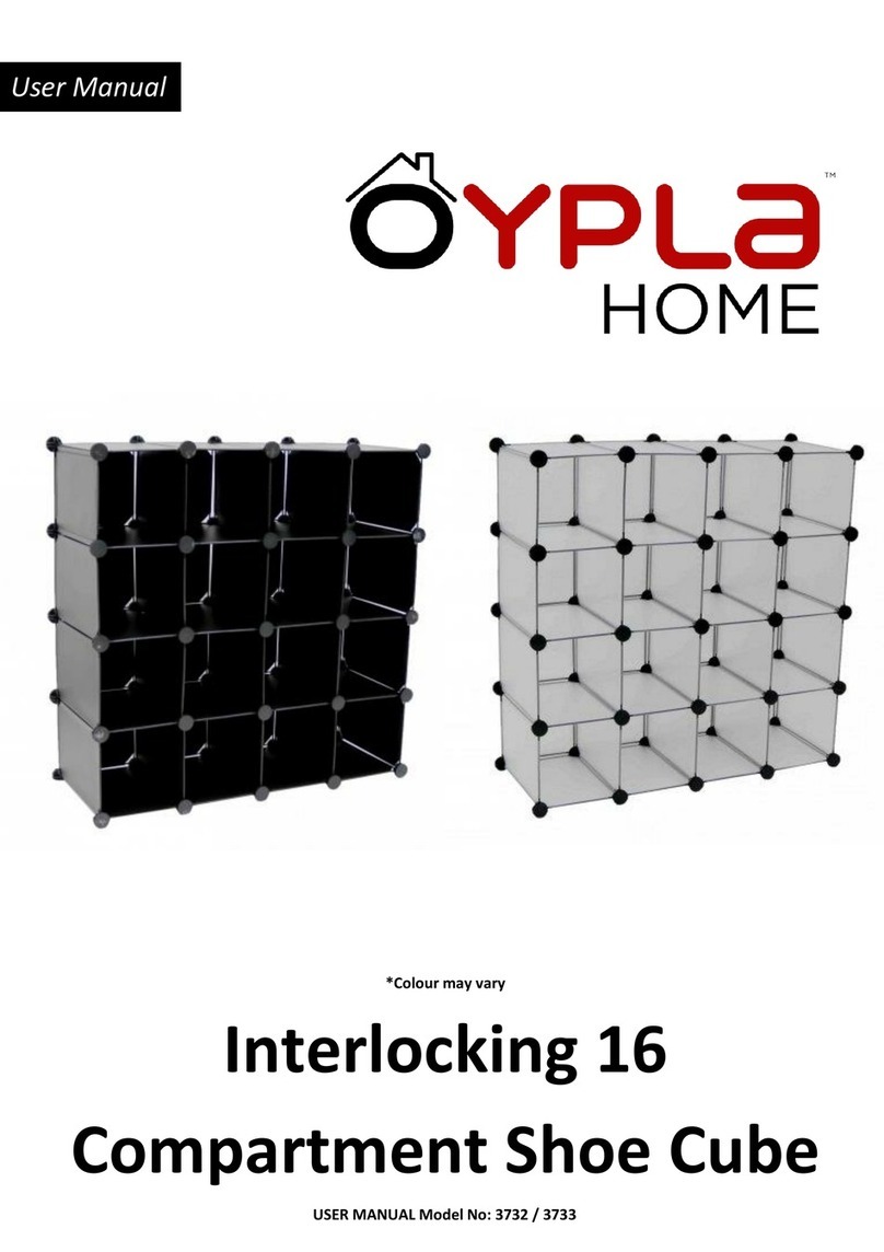 Oypla 3732 user manual