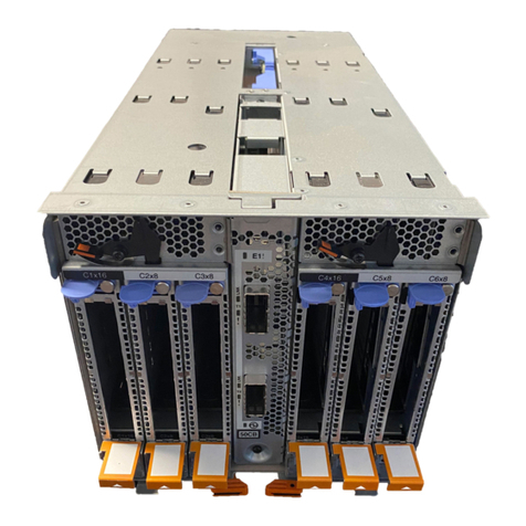 IBM Power System PCIe3 User manual