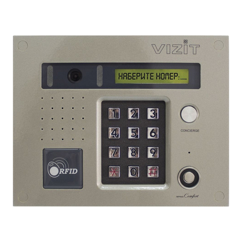 ViziT BVD-431DXKCB quick start guide