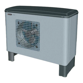 Nibe FIGHTER 2010 Series User manual