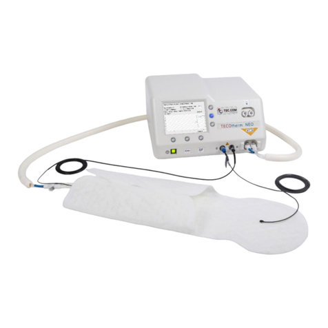 Inspiration Tecotherm Neo Instructions for use