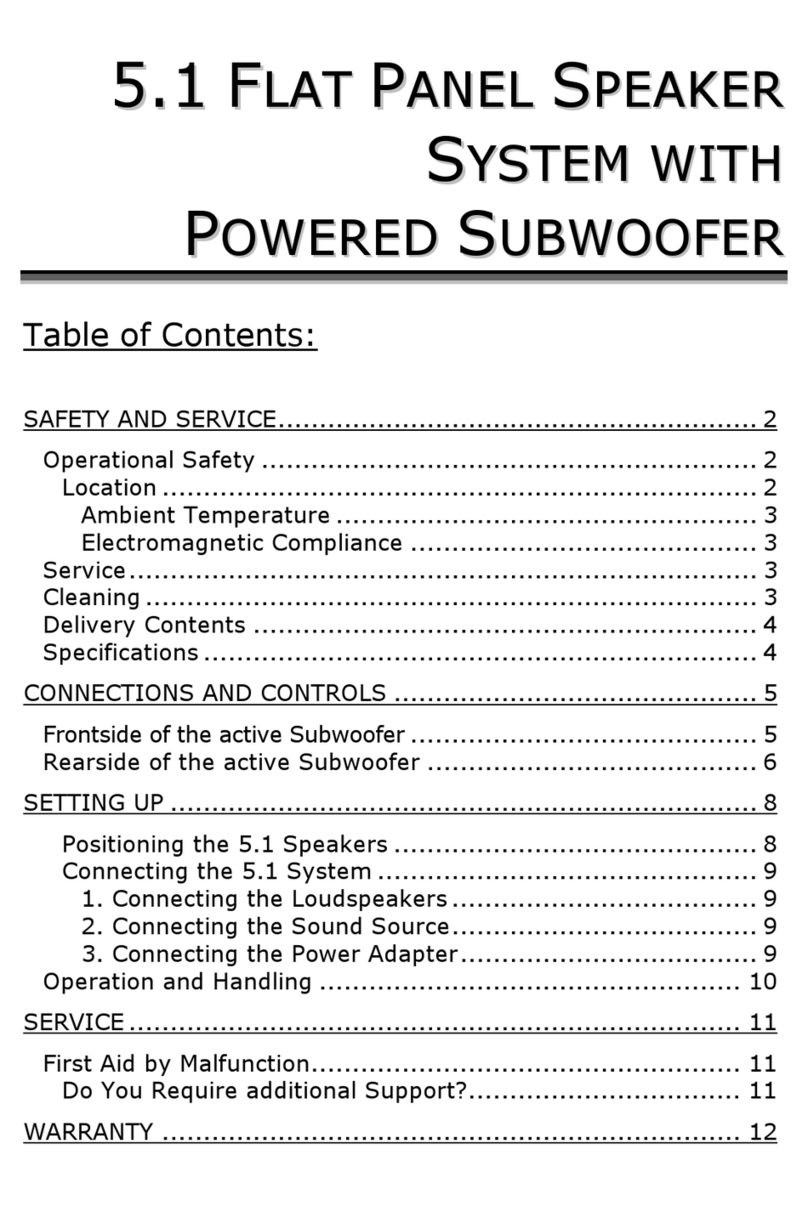 Medion MD 42491 manual