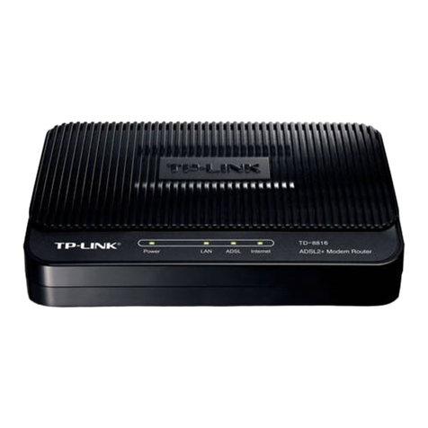 ActionTec GT784WN Manual