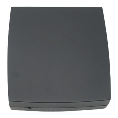 MartinLogan SWT-TX user manual