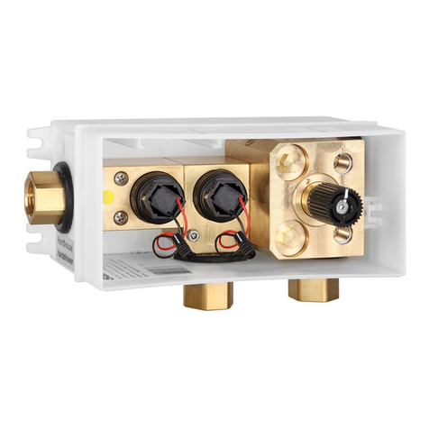 WimTec OCEAN B7 User manual WimTec OCEAN B7 User manual