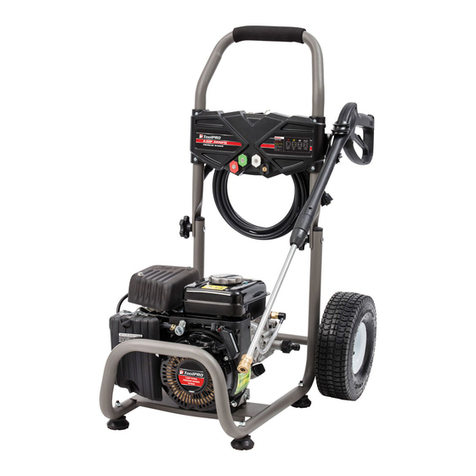 ToolPRO TPPW26 instruction manual
