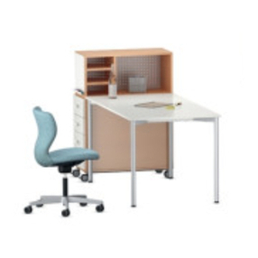 VS LearnBox Series User manual